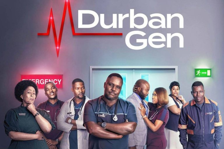 Durban Gen 13 June 2023 Full Update Episode