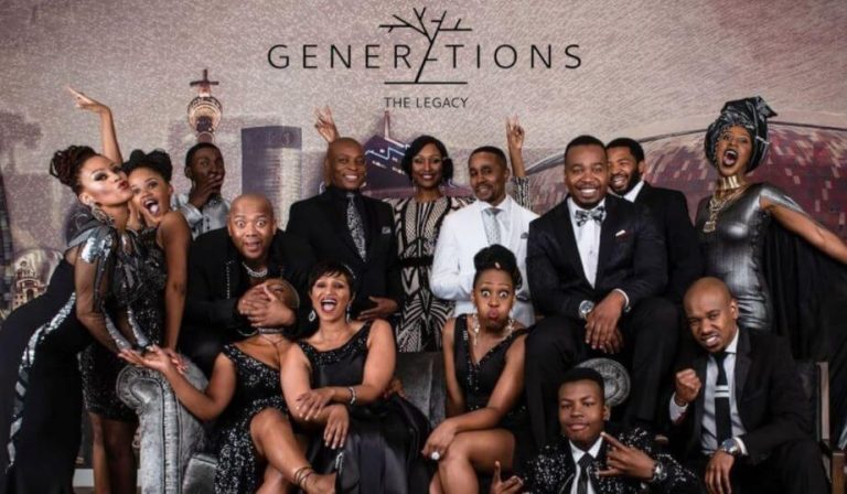 Generations The Legacy 05 June 2023 Full Update Video