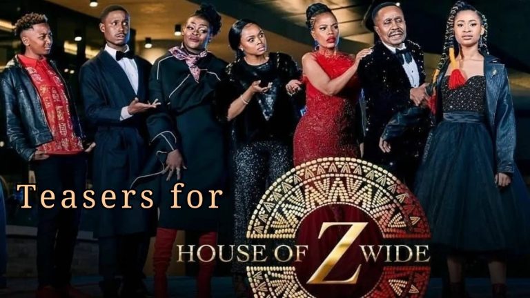 House Of Zwide 27 June 2023 Today Episode
