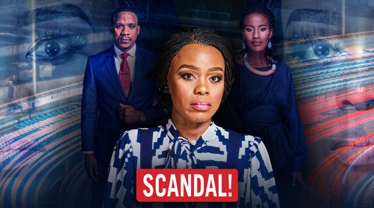 Scandal 23 may 2023 Today Full Episode Update