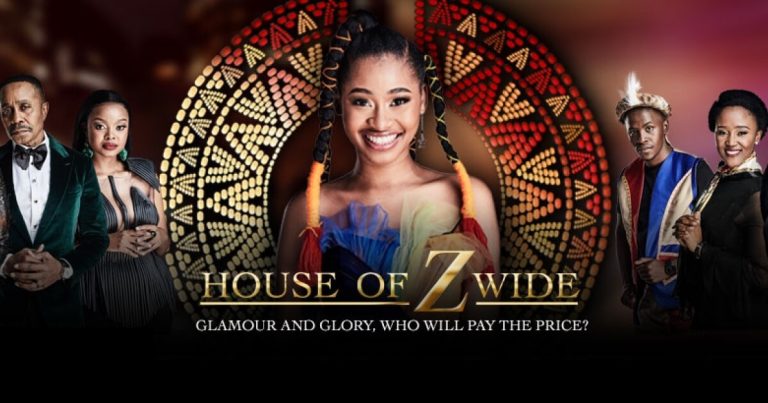 House Of Zwide 16 June 2023 Today Latest Episode Video