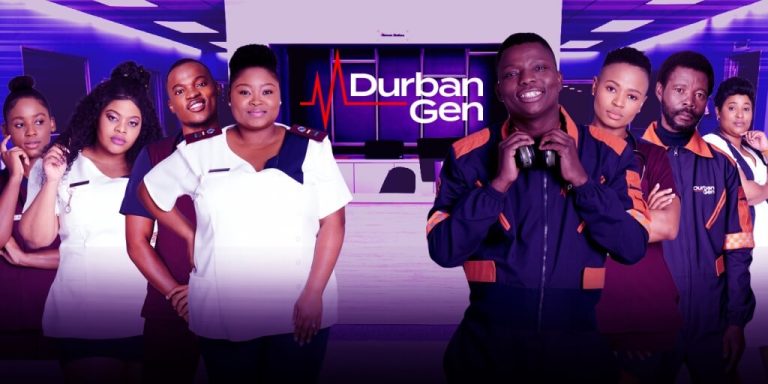 Durban Gen 05 October 2023 Full Latest Episode