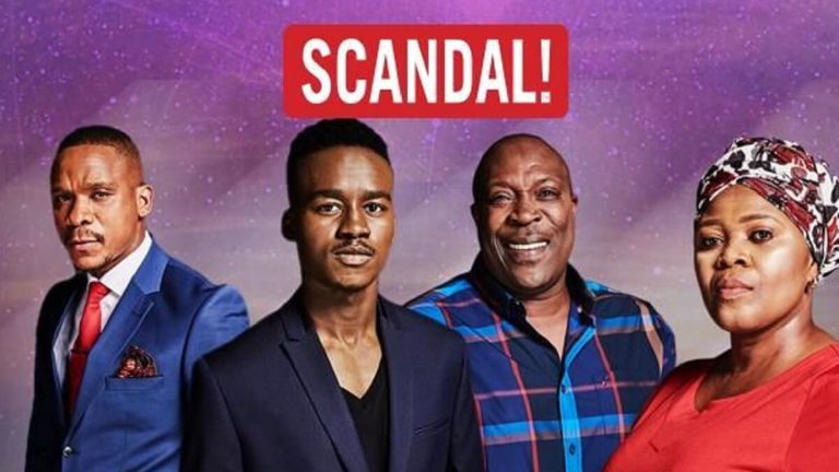 Scandal 23 June 2023 Full Episode