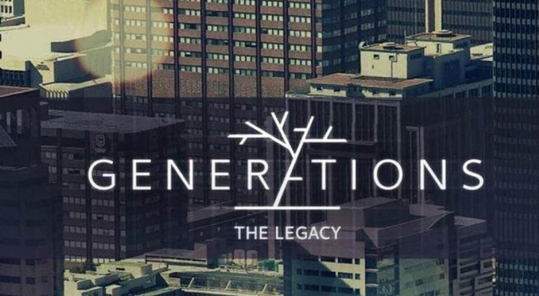 Generations The Legacy 19 october 2023 Today Latest Episode