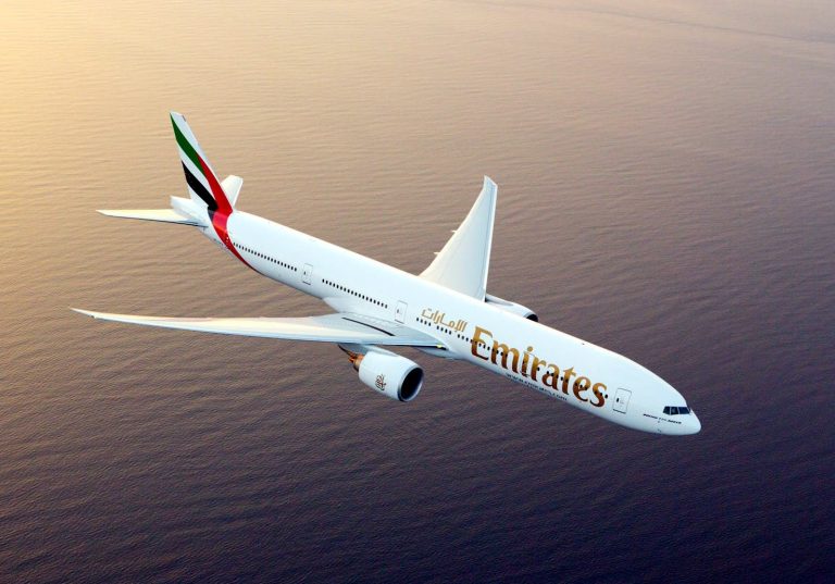 Emirates Introduces Pre-Order Option for Passengers’ Meals