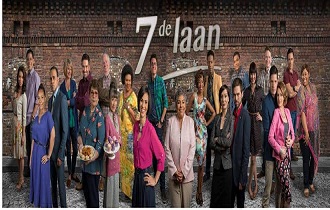 7de Laan 6 July 2023 Latest Episode SABC