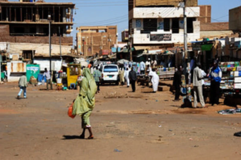 Dozens of Soldiers Killed as Paramilitaries Continue to Escalate Attacks in Khartoum