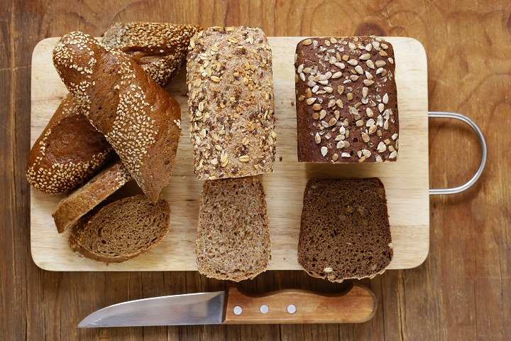  Low Carb Bread Alternatives
