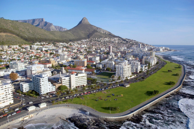 Public Viewing Areas

Organised by the City of Cape Town