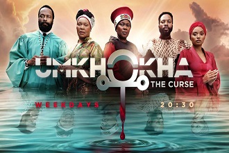 Umkhokha: The Curse 30 October 2023 Today Latest Episode