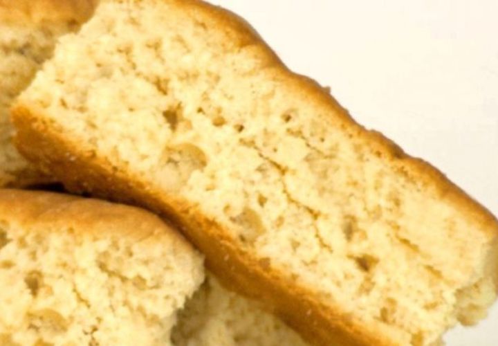South African Recipe for Buttermilk Rusks