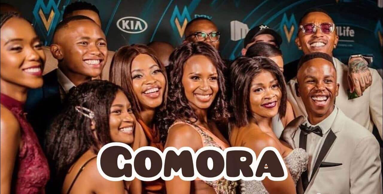 gomora