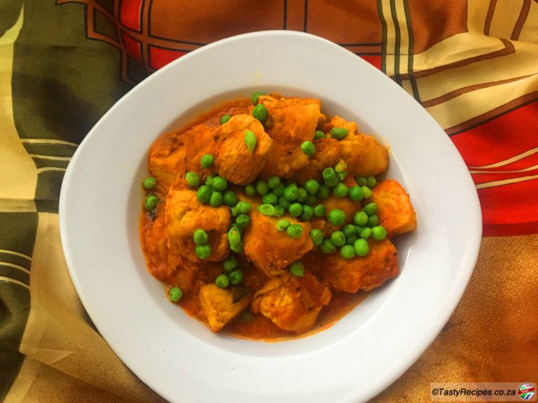 SAPeople South African Recipes presents: Exquisite Durban-inspired Chicken Curry