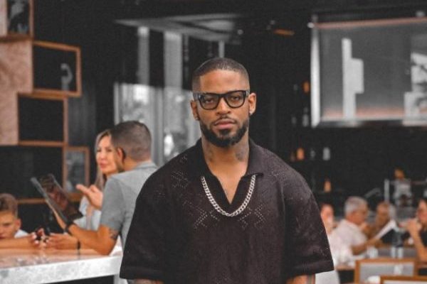 Prince Kaybee admits to being the least affluent DJ