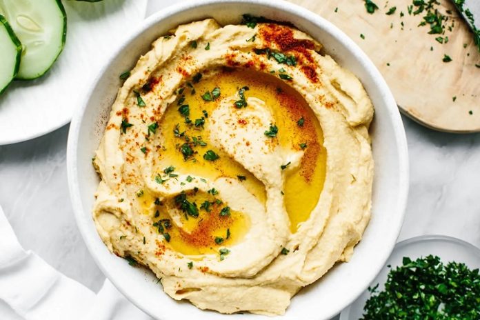 Recipes for Delicious Hummus