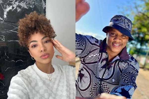 Amanda du-Pont Alleges That Jub Jub Raped Her While Her Sisters Were Present