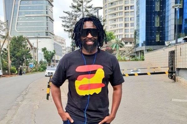 DJ Sbu faces backlash over his prediction of an impending lockdown round 2